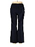 St. John's Bay Blue Casual Pants Size 14 - photo 2