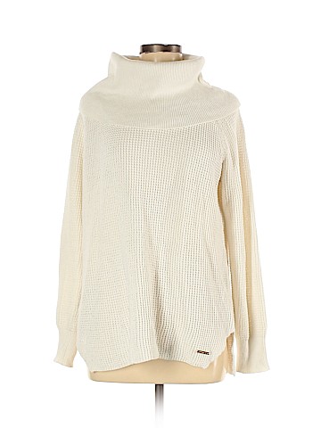 MICHAEL Michael Kors Pullover Sweater (view 1)