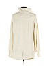MICHAEL Michael Kors White Pullover Sweater Size M - photo 2