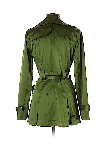 XOXO Trenchcoat (view 2)