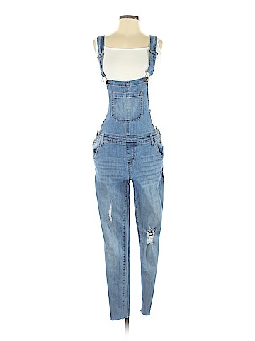 Vanilla Star Overalls (view 1)