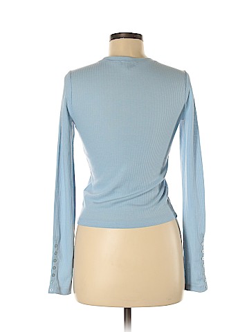 Forever 21 Long Sleeve Top (view 2)