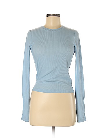 Forever 21 Long Sleeve Top (view 1)