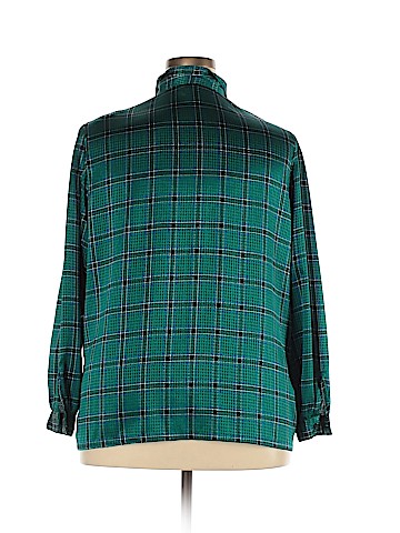 Koret Long Sleeve Blouse (view 2)