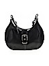 Coach 100% Leather Black Leather Shoulder Bag One size - photo 1