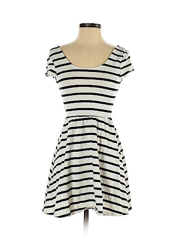 Charlotte Russe Casual Dress (view 1)