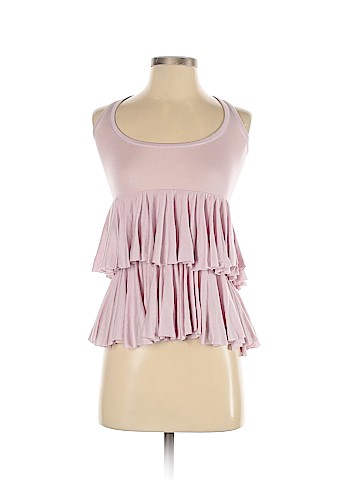 Autumn Cashmere Sleeveless Top (view 1)