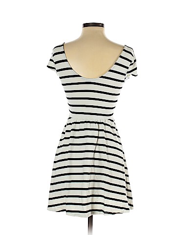 Charlotte Russe Casual Dress (view 2)