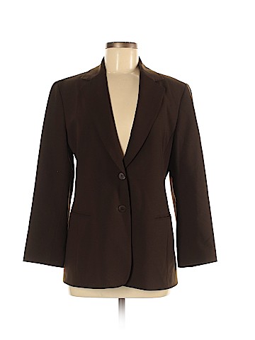 Lafayette 148 New York Wool Blazer (view 1)