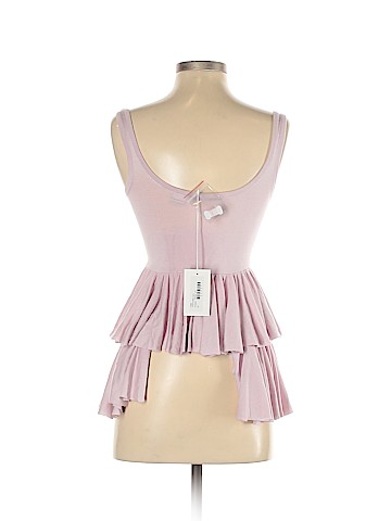 Autumn Cashmere Sleeveless Top (view 2)