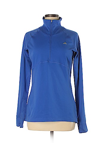 Adidas Track Jacket (view 1)