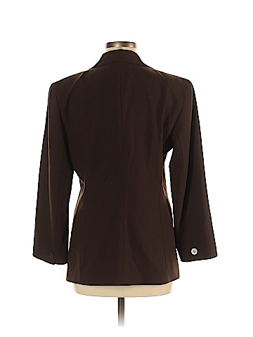 Lafayette 148 New York Wool Blazer (view 2)