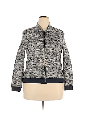 Atmosphere Denim Jacket (view 1)