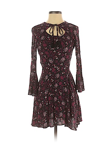 American Eagle Outfitters Casual Dress (view 1)