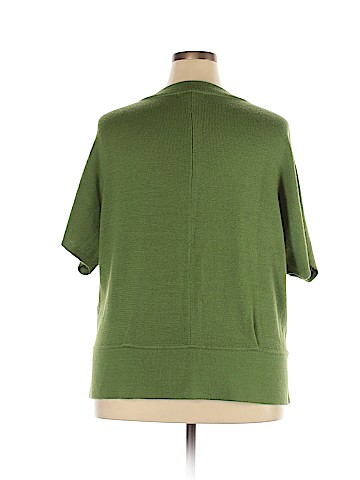 Style&Co Wool Cardigan (view 2)