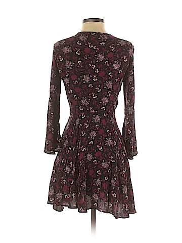 American Eagle Outfitters Casual Dress (view 2)