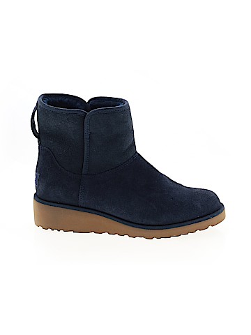 Ugg Australia Ankle Boots (view 1)