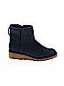 Ugg Australia Blue Ankle Boots Size 6 1/2 - photo 1