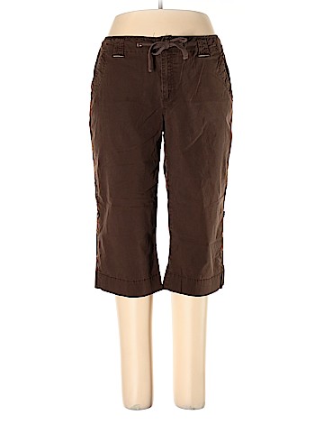 St. John's Bay Khakis (view 1)