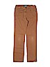Old Navy Brown Jeans Size 8 - photo 1