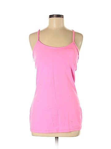 Lululemon Athletica Active Tank (view 1)
