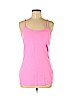 Lululemon Athletica Pink Active Tank Size 8 - photo 1