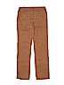 Old Navy Brown Jeans Size 8 - photo 2
