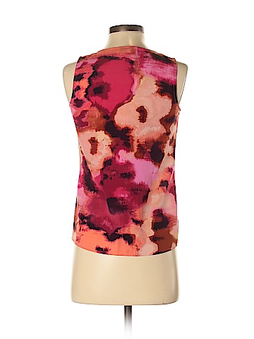 Ann Taylor LOFT Sleeveless Blouse (view 2)