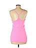 Lululemon Athletica Pink Active Tank Size 8 - photo 2