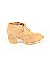 Rocket Dog Tan Ankle Boots Size 7 1/2 - photo 1