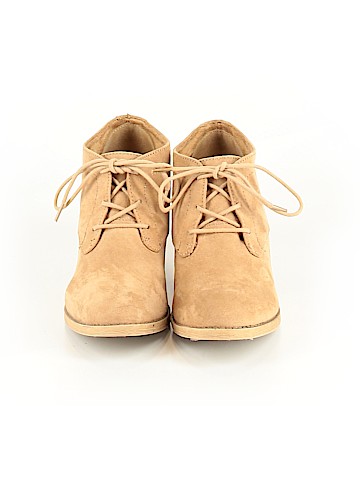 Rocket Dog Ankle Boots (view 2)