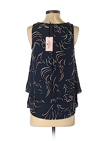Juicy Couture Sleeveless Blouse (view 2)