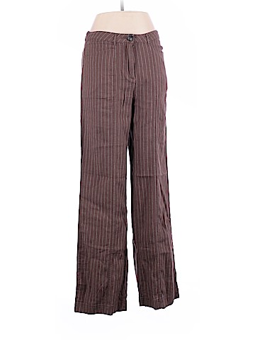 Sundance Linen Pants (view 1)