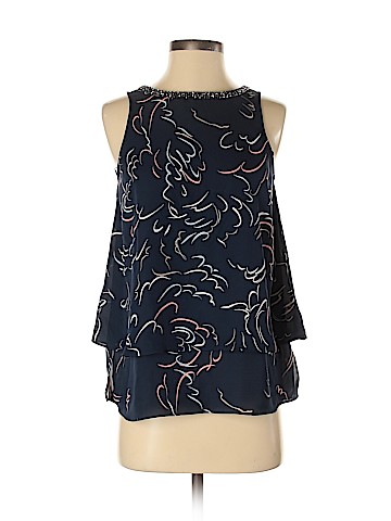 Juicy Couture Sleeveless Blouse (view 1)