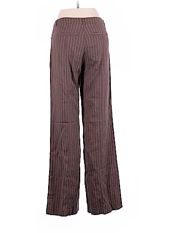 Sundance Linen Pants (view 2)