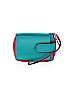 Assorted Brands Blue Wristlet One size - photo 1