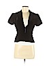 Ann Taylor LOFT Black Blazer Size 2 (petite) - photo 1