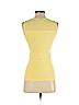 H&M Yellow Sleeveless Top Size XS - photo 2