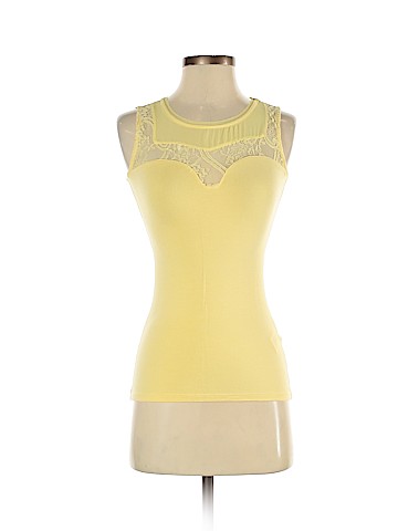 H&M Sleeveless Top (view 1)
