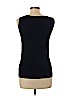 Ellen Tracy Black Pullover Sweater Size L - photo 2