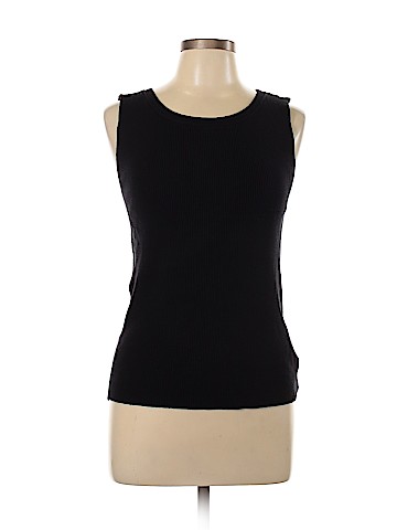Ellen Tracy Pullover Sweater (view 1)