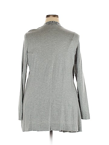 Charter Club Cardigan (view 2)