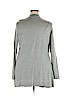 Charter Club Gray Cardigan Size 2X - photo 2