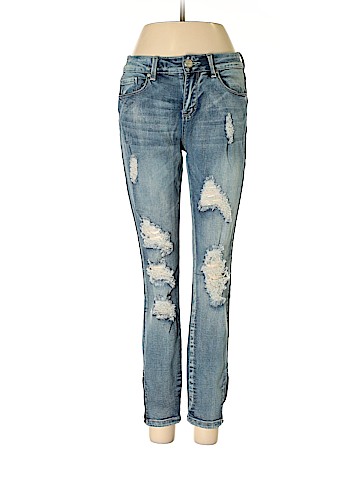 Indigo Rein Jeans (view 1)