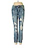 Indigo Rein Blue Jeans Size 9 - photo 1