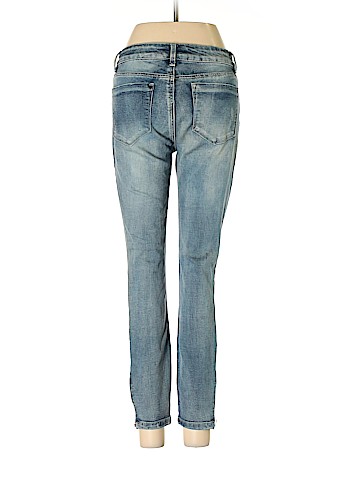 Indigo Rein Jeans (view 2)