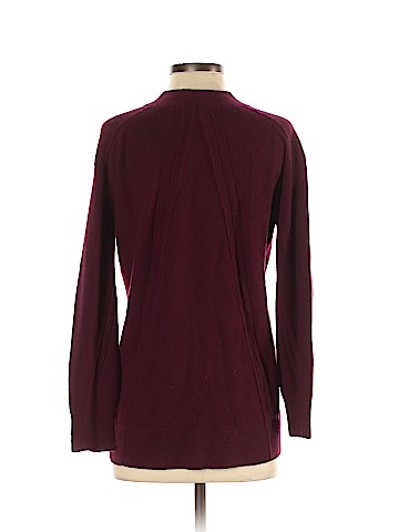 Magaschoni Cashmere Pullover Sweater (view 2)