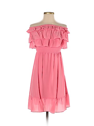 Rebecca Taylor Casual Dress (view 1)