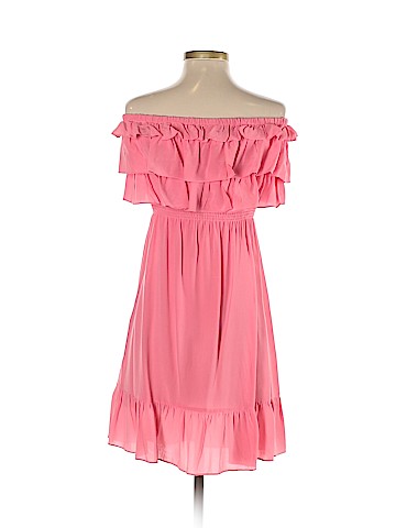 Rebecca Taylor Casual Dress (view 2)