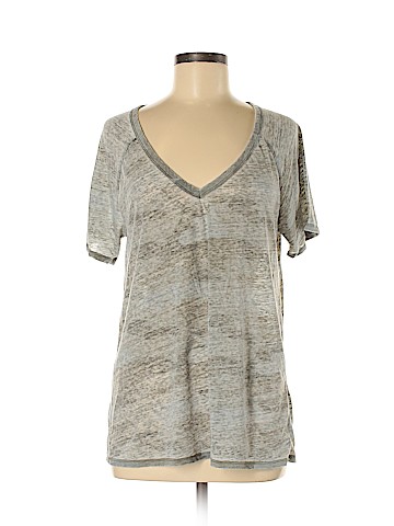 American Eagle Outfitters Short Sleeve T-Shirt (view 1)